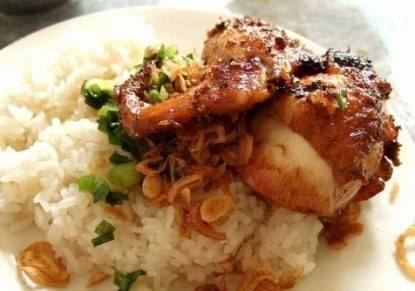 طريقة عمل الأرز اللايت مع الدجاج