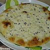 طريقة عمل مناقيش الجبن