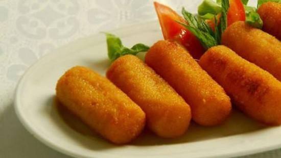 طريقة عمل كفتة البطاطس الصيامي