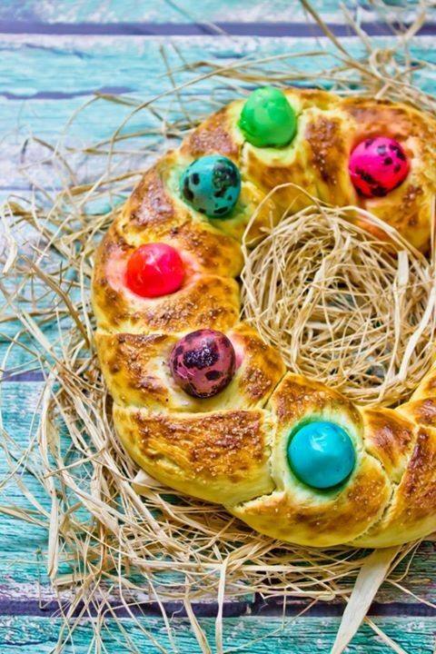 البريوش لخبيرة الطهى آسيا عثمان