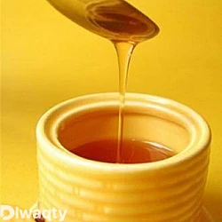 طريقة عمل القطر أو الشربات