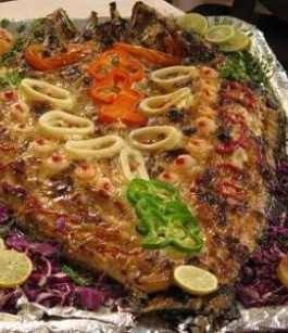 طريقة عمل السمك السنجارى بالفلفل الحار
