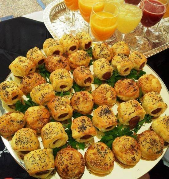 طريقة عمل الساليزون