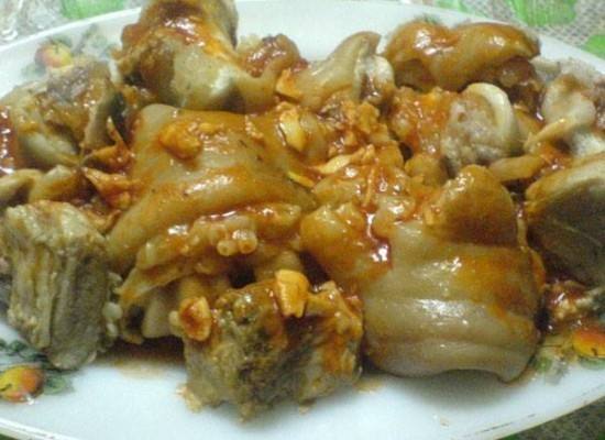 طريقة عمل الكوارع