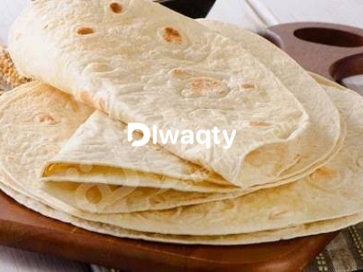 طريقة عمل طريقه عمل الرقاق للشيف أمنية طه