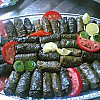 طريقة عمل ورق العنب الخليجي