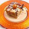 بودينج الأرز واللبن  