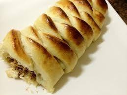 بيتزا السي فود