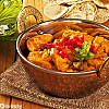 دجاج بيري كارا
