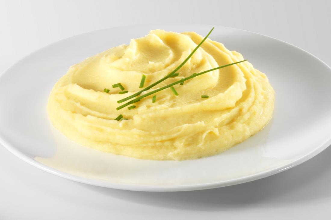 بطاطا بوريه