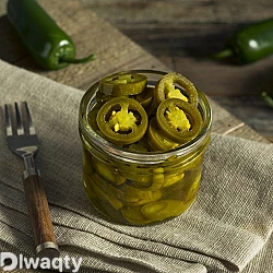 طريقة عمل مخلل طماطم