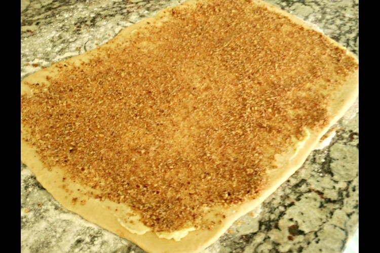 صلصة دقوس حارة