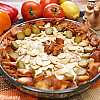 طريقة عمل صينية شاورما