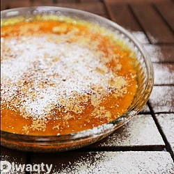 عجينة التارت