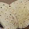 خبز الصاج
