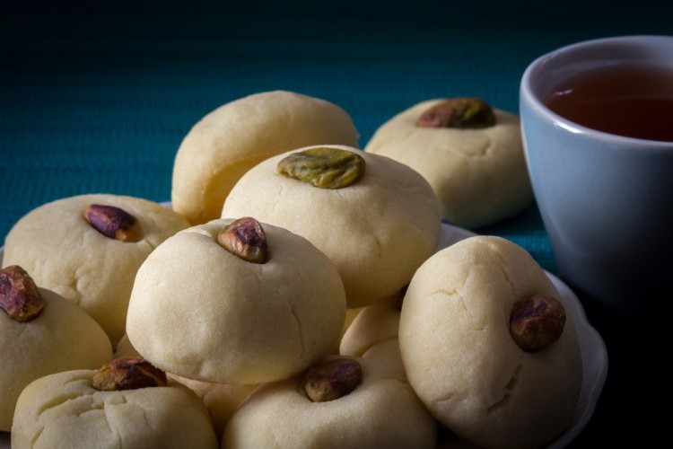 غريبة الفول السوداني