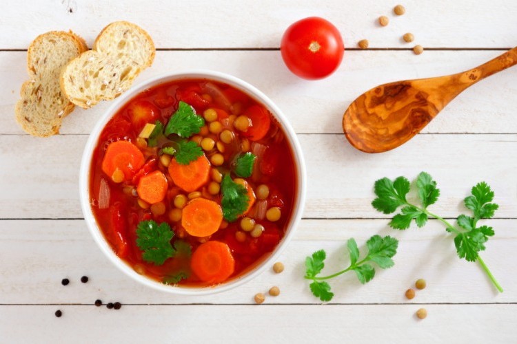 دجاج بالثوم للوقاية من سرطان الثدي