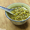 شوربة الأفوكادو