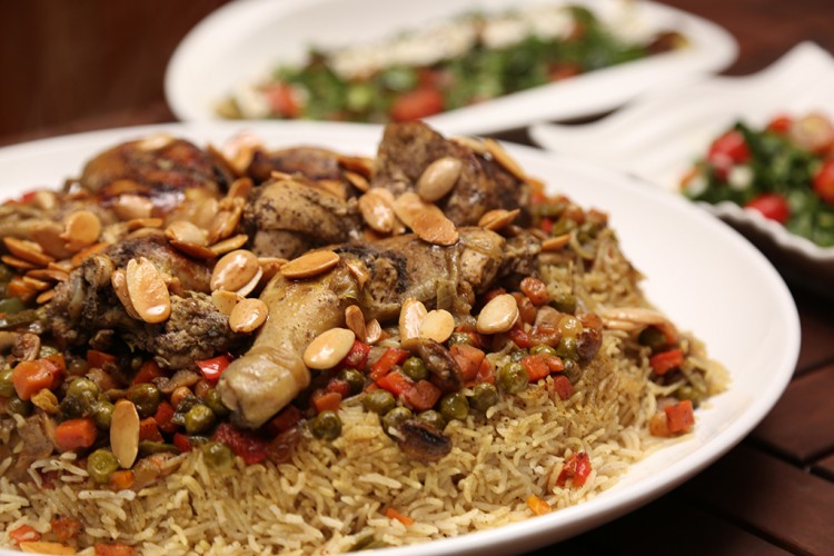 روبيان بالكاري