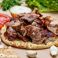 علي نازك باللحم من المطبخ التركي