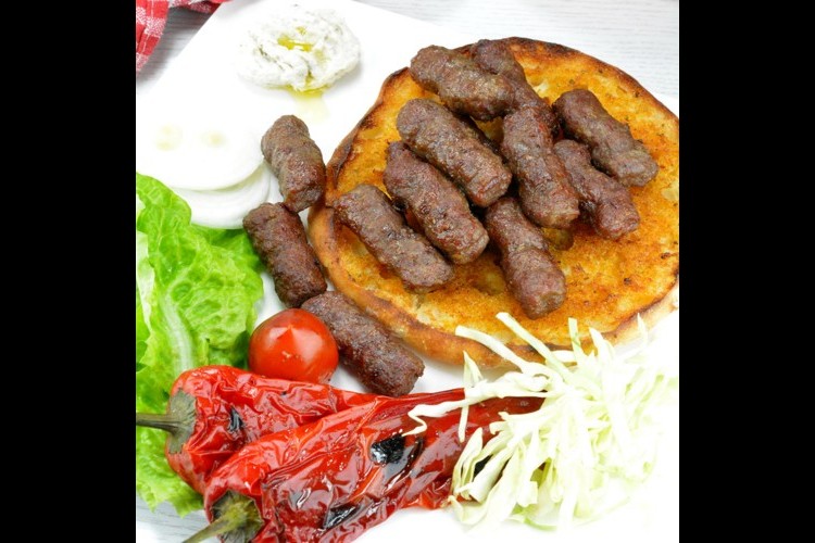 كفتة الدجاج بالبطاطس