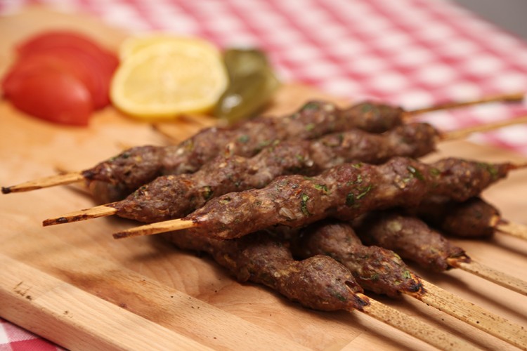 ديك رومي بالفرن