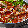 طاجن السمك