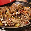 طاجن الزيتون