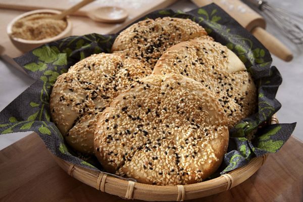 المعروك من مطبخ منال العالم