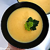 شوربة البطاطس
