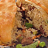 طريقة عمل الأوزي.. شهي وطيب