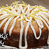 كيكة الليمون بالكريمة بالفيديو