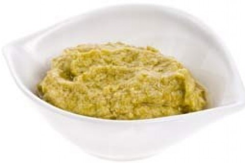 صوص الزنجبيل