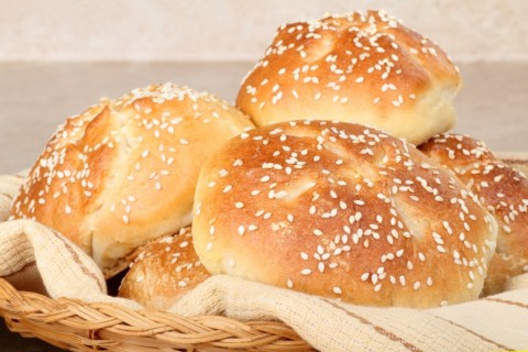 خبز الكايزر