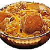 طريقة عمل برياني الدجاج على الطريقة السعودية