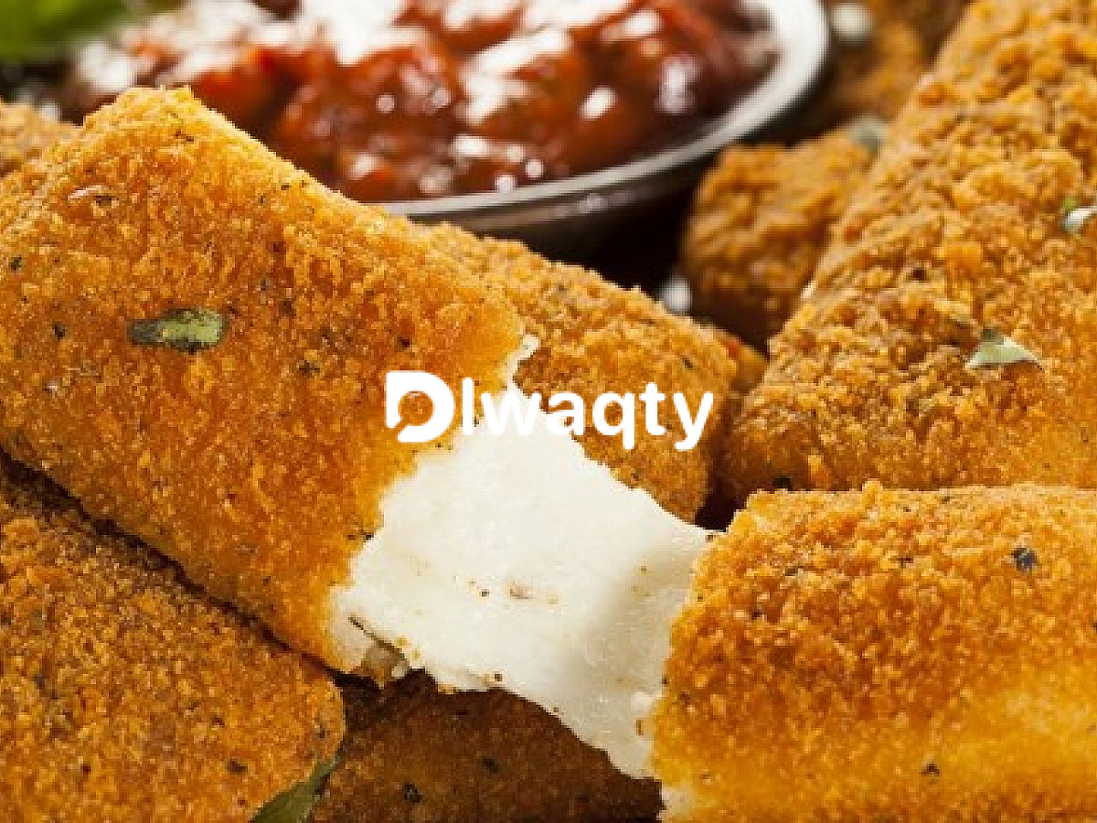 طريقة عمل كشكفال بانية