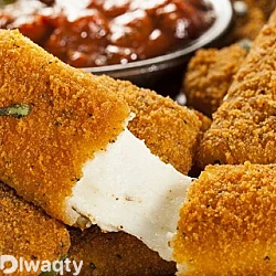 طريقة عمل كشكفال بانية