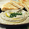 متبل الباذنجان