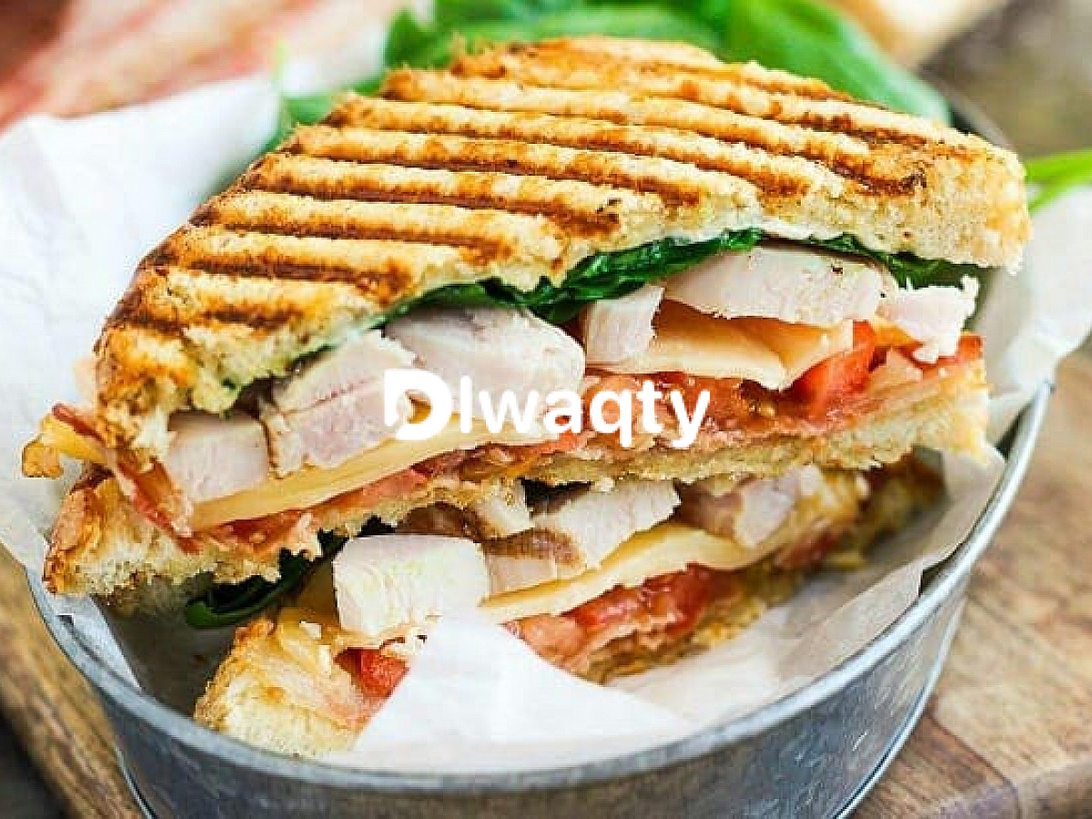 طريقة عمل أفضل 11 وصفة بانينى