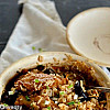 أرز بعيش الغراب