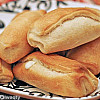 فطائر الموتزاريلا