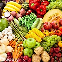 وصفات اليوم العالمى للنباتيين