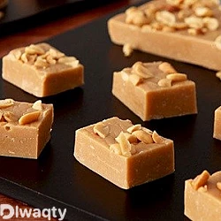 6 طرق متنوعة لفدج زبدة الفول السودانى