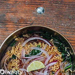 اندومى رامن