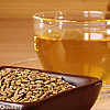 مشروب الحلبة