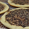مناقيش الزعتر