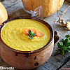 شوربة يقطين