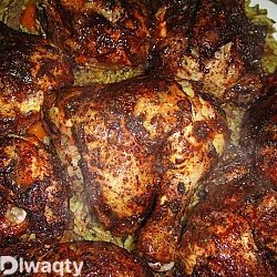 6 طرق لتحضير أطباق عربية بالسماق