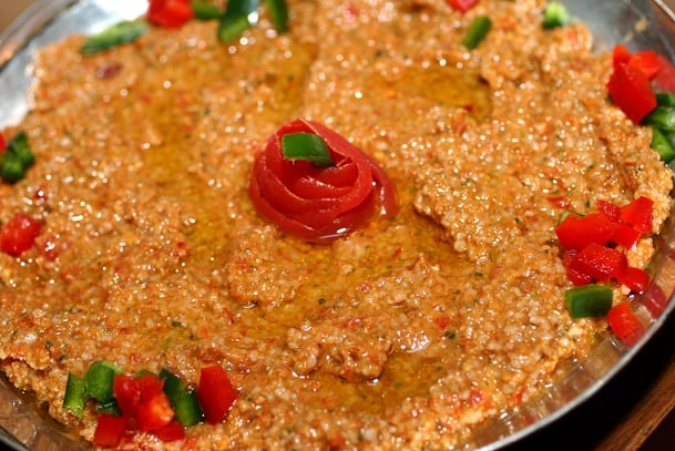 كمونة البندورة