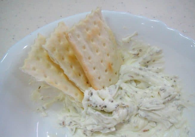 جبنة البورسين